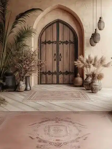 خلفية تصوير احترافية A-753 من Allmaie Studio