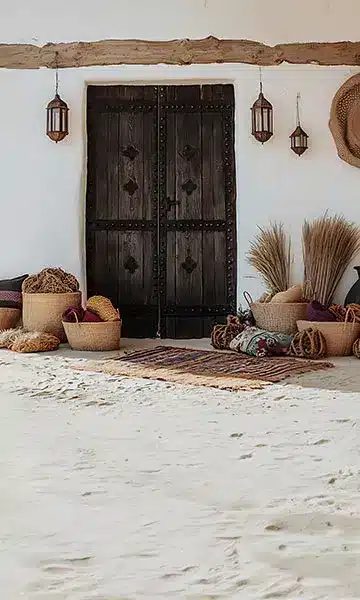 خلفية تصوير احترافية A-758 من Allmaie Studio