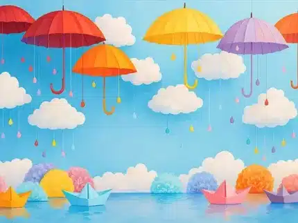 خلفية تصوير احترافية A-759 من Allmaie Studio