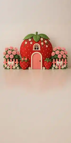 خلفية تصوير احترافية A-762 من Allmaie Studio