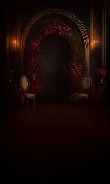 خلفية تصوير احترافية A-769 من Allmaie Studio