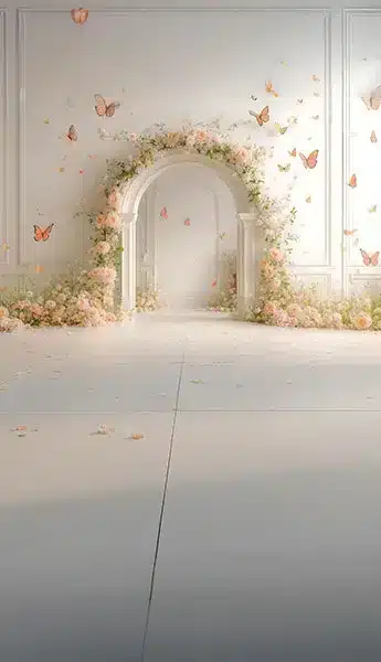 خلفية تصوير احترافية A-770 من Allmaie Studio