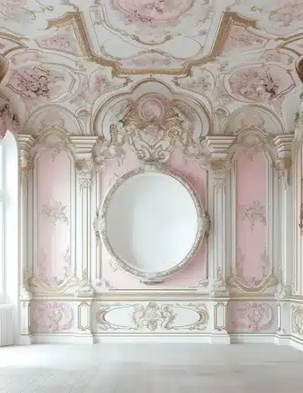 خلفية تصوير احترافية A-779 من Allmaie Studio