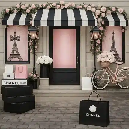 خلفية تصوير احترافية A-810 من Allmaie Studio