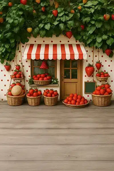 خلفية تصوير احترافية A-812 من Allmaie Studio