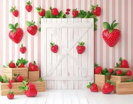 خلفية تصوير احترافية A-821 من Allmaie Studio