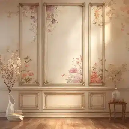 خلفية تصوير احترافية A-823 من Allmaie Studio