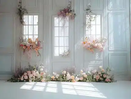 خلفية تصوير احترافية A-824 من Allmaie Studio