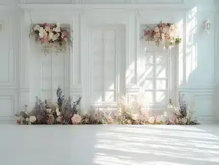 خلفية تصوير احترافية A-825 من Allmaie Studio