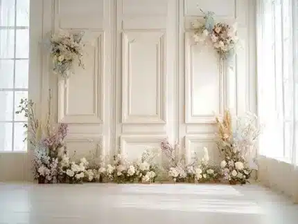 خلفية تصوير احترافية A-829 من Allmaie Studio