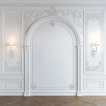 خلفية تصوير احترافية A-834 من Allmaie Studio