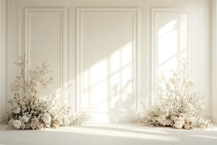 خلفية تصوير احترافية A-835 من Allmaie Studio