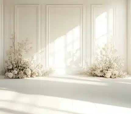 خلفية تصوير احترافية A-836 من Allmaie Studio