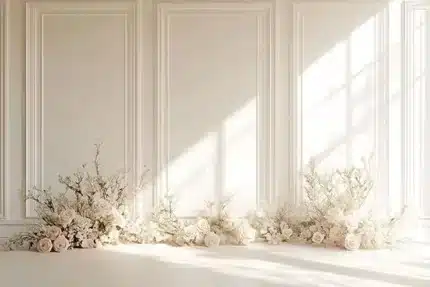 خلفية تصوير احترافية A-837 من Allmaie Studio