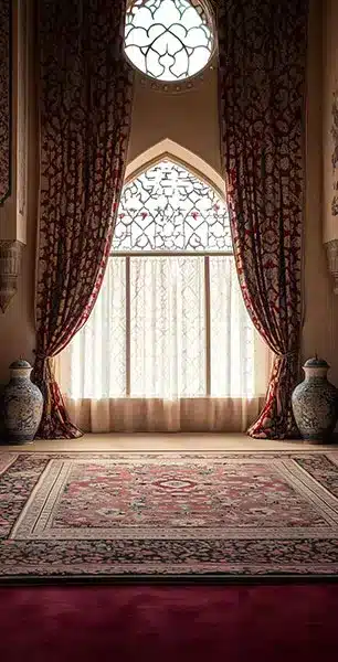 خلفية تصوير احترافية A-840 من Allmaie Studio