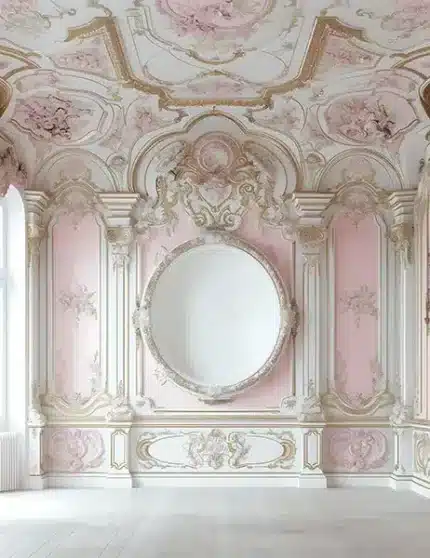 خلفية تصوير احترافية A-843 من Allmaie Studio