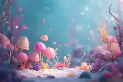 خلفية تصوير احترافية A-919 من Allmaie Studio