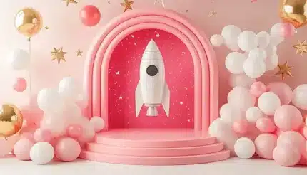 خلفية تصوير احترافية A-938 من Allmaie Studio