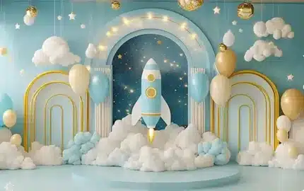 خلفية تصوير احترافية A-939 من Allmaie Studio