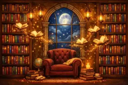 خلفية كلاسيكية A-3003