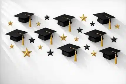 خلفية تخرج A-3020