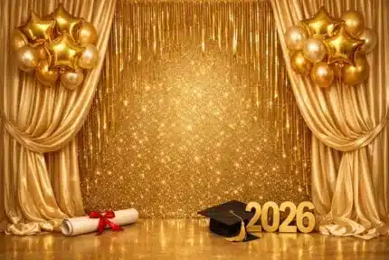 خلفية تخرج A-3022