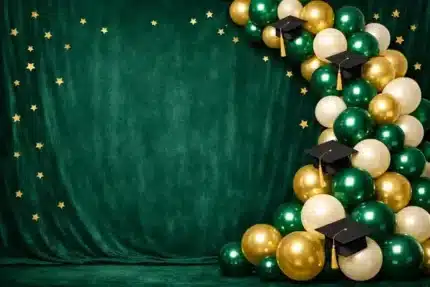 خلفية تخرج A-3025