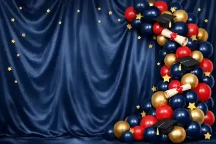 خلفية تخرج A-3027