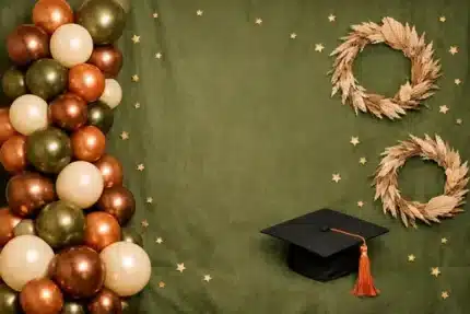 خلفية تخرج A-3028