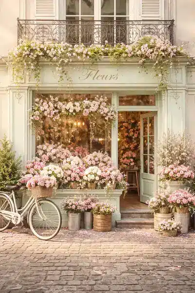 خلفية كلاسيكية A-3044