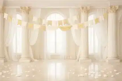 خلفية كلاسيكية A-3047