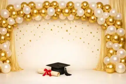 خلفية تخرج A-3050