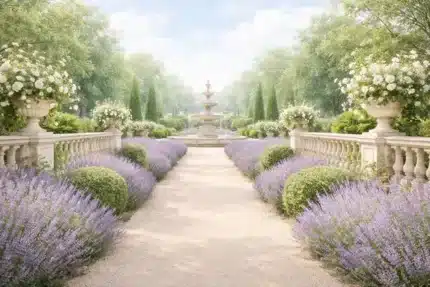 خلفية كلاسيكية A-3053