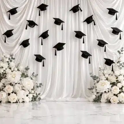 خلفية تخرج A-3057