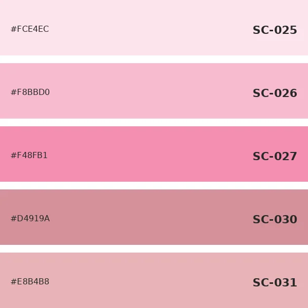 B-07-2.webp باقة الوردي الناعم — خلفيات سادة SC-025 SC-026 SC-027 SC-030 SC-031