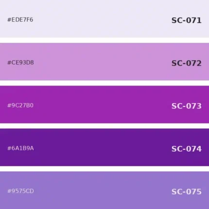 باقة البنفسجي — خلفيات سادة SC-071 SC-072 SC-073 SC-074 SC-075