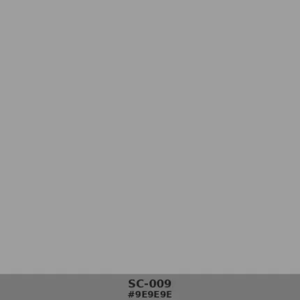 خلفية ساده رمادي sc-009 - Gray Solid Color Backdrop