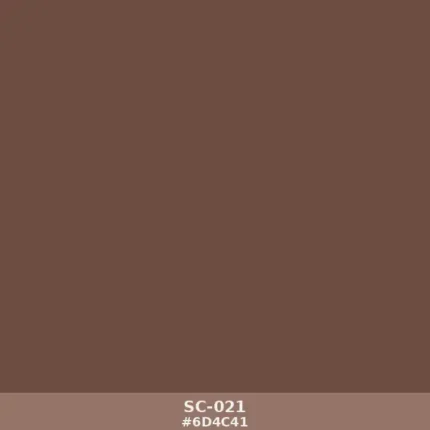 خلفية ساده بني غامق sc-021 - Dark Brown Solid Color Backdrop