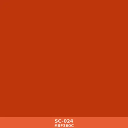 خلفية ساده صدئي sc-024 - Rust Solid Color Backdrop