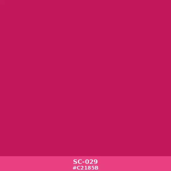 SC-029-1.webp خلفية ساده وردي غامق sc-029 - Deep Pink Solid Color Backdrop