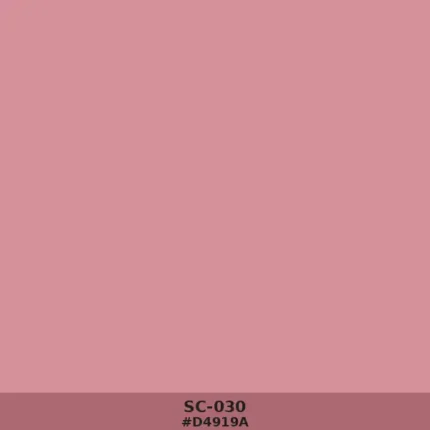 خلفية ساده وردي عتيق sc-030 - Dusty Rose Solid Color Backdrop