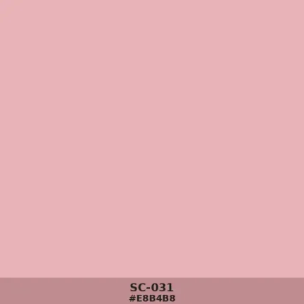 خلفية ساده بلاش sc-031 - Blush Solid Color Backdrop