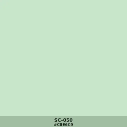 خلفية ساده أخضر نعناعي sc-050 - Mint Green Solid Color Backdrop