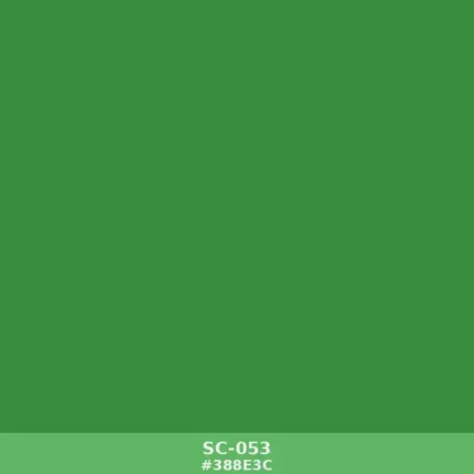 خلفية ساده أخضر الغابات sc-053 - Forest Green Solid Color Backdrop