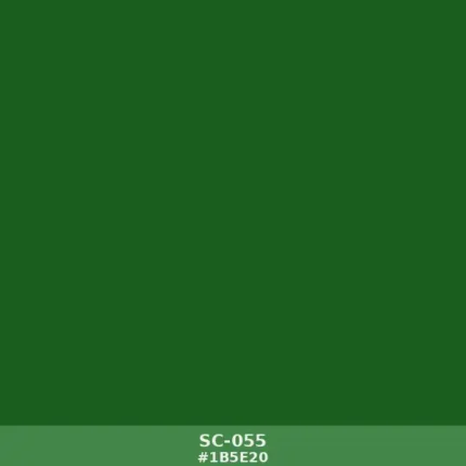 خلفية ساده أخضر غامق sc-055 - Dark Green Solid Color Backdrop