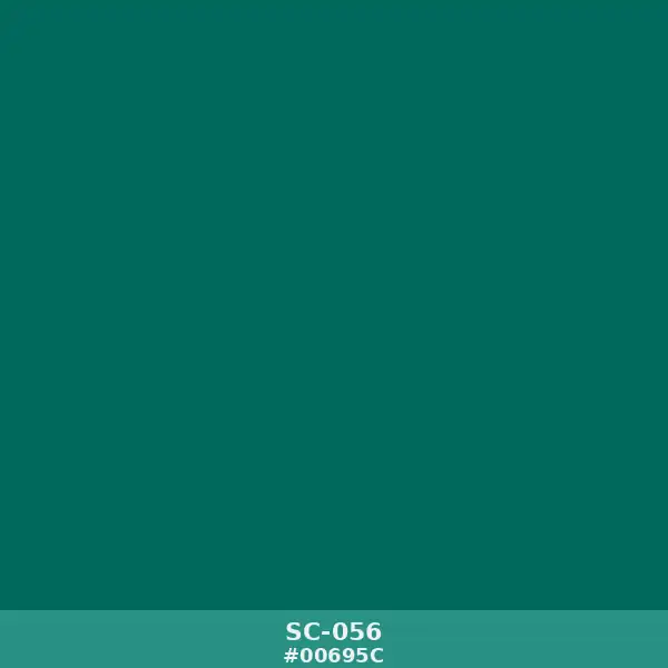 SC-056-1.webp خلفية ساده تيل sc-056 - Teal Solid Color Backdrop
