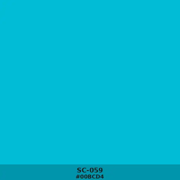 SC-059-1.webp خلفية ساده سماوي sc-059 - Cyan Solid Color Backdrop
