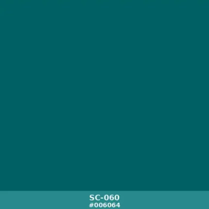 خلفية ساده تيل غامق sc-060 - Dark Teal Solid Color Backdrop