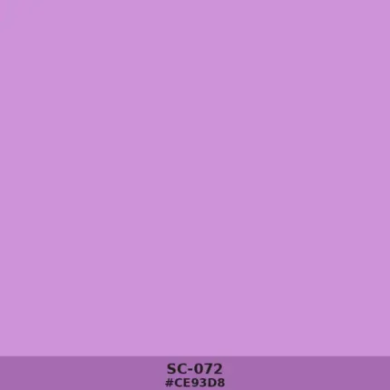 خلفية ساده ليلك sc-072 - Lilac Solid Color Backdrop