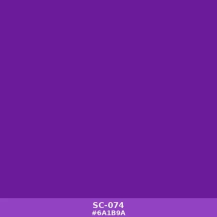 خلفية ساده بنفسجي غامق sc-074 - Dark Purple Solid Color Backdrop